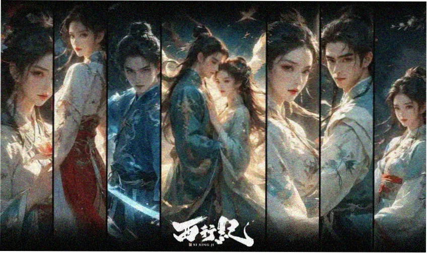姐妹电影网轮播：姐妹二人在夜班车站台并肩等车